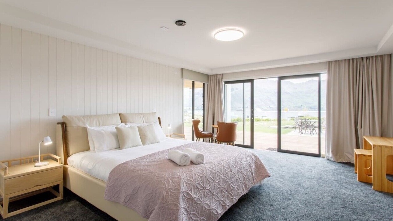 Photo of Bedroom in Wanaka