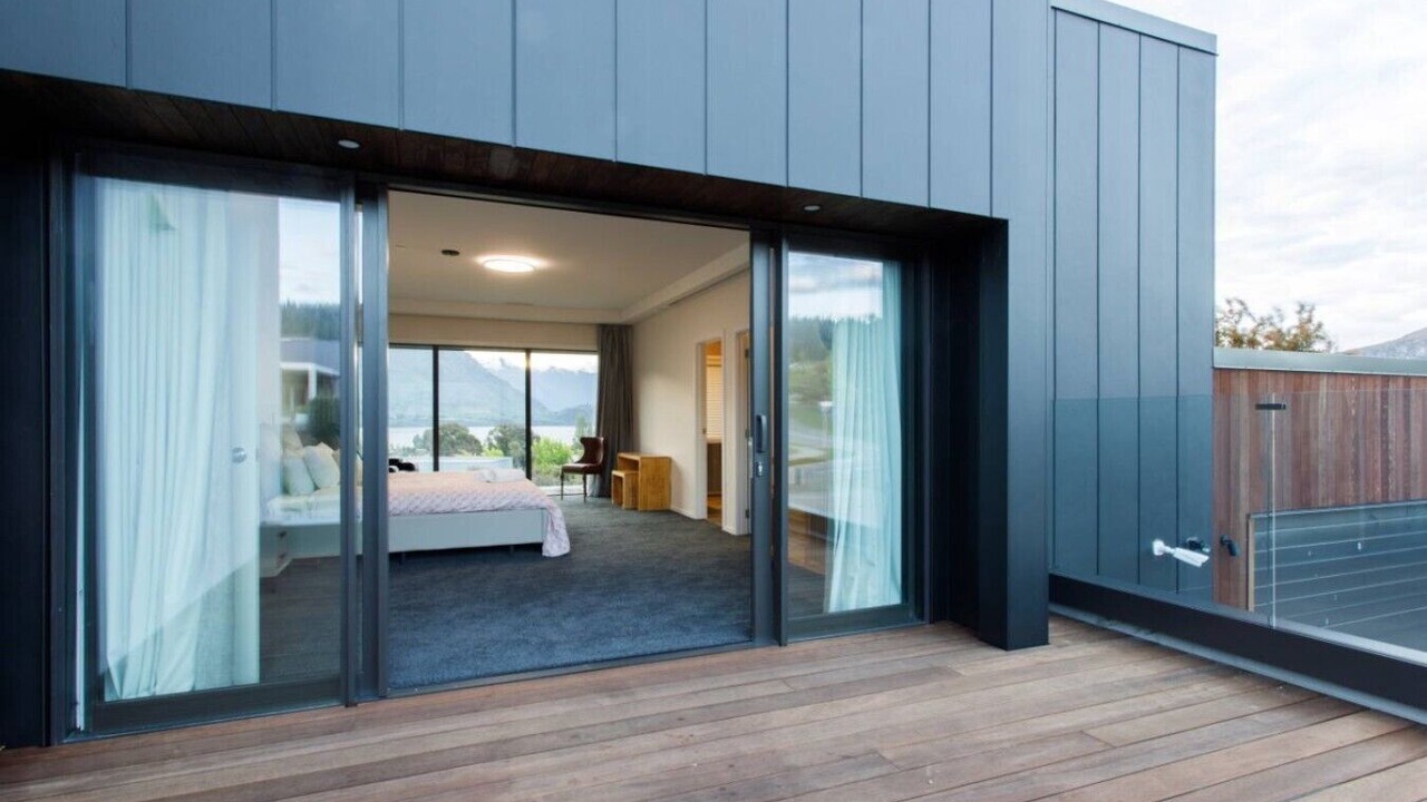 Photo of Bedroom in Wanaka