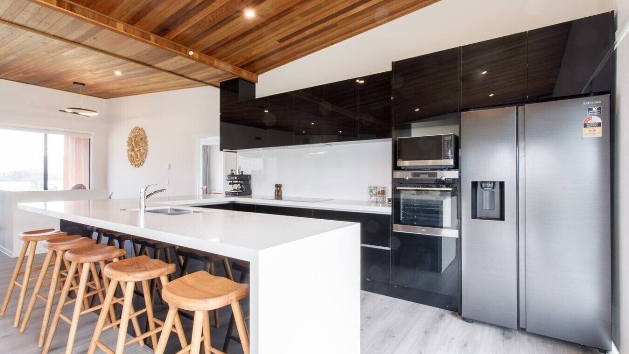 Photo of Kitchen in Wanaka