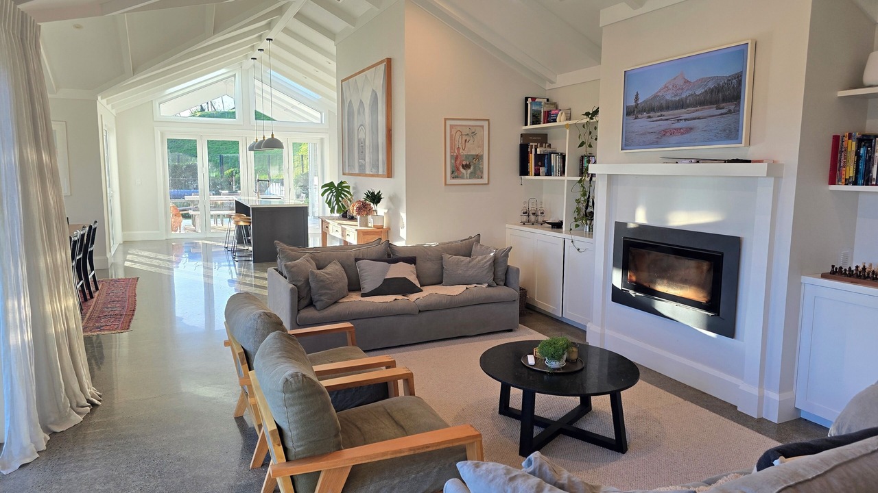 Photo of Livingroom in Havelock North