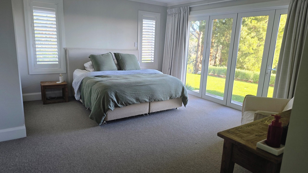 Photo of Bedroom in Havelock North