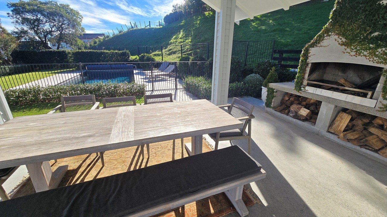 Photo of Outdoor in Havelock North