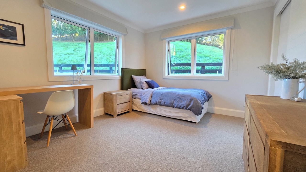 Photo of Bedroom in Havelock North