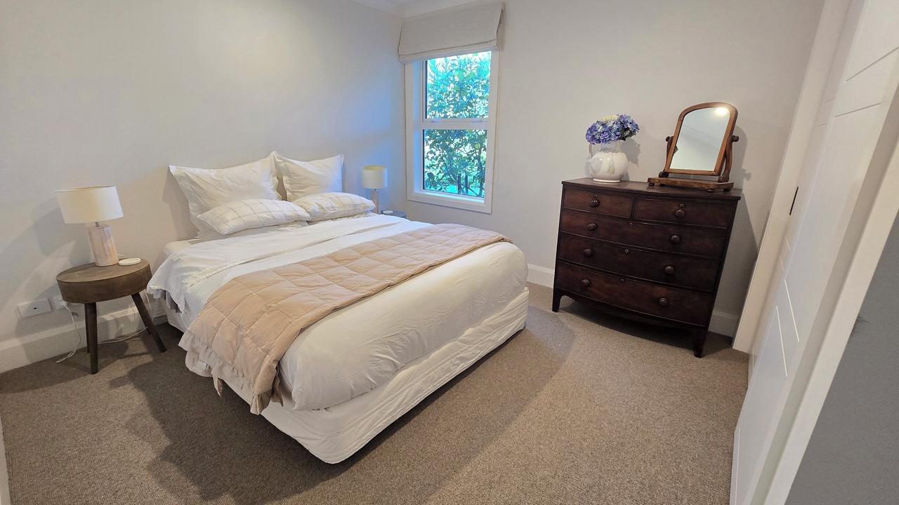 Photo of Bedroom in Havelock North