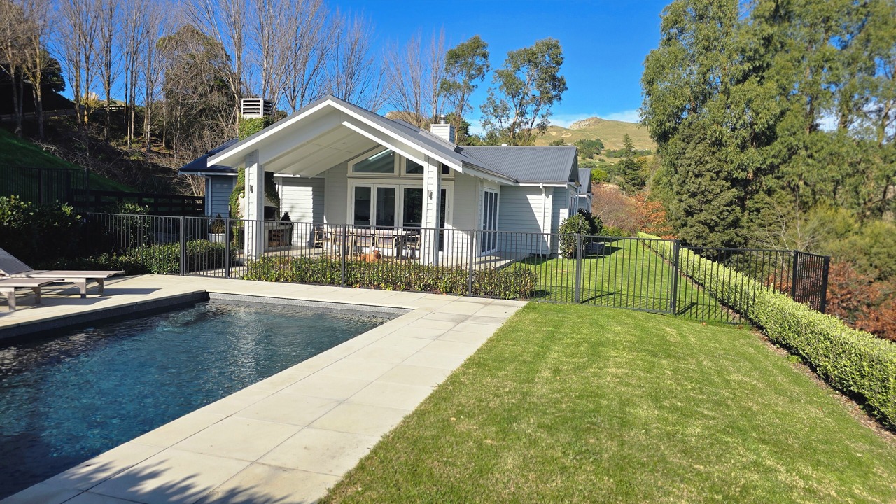 Photo of Outdoor in Havelock North