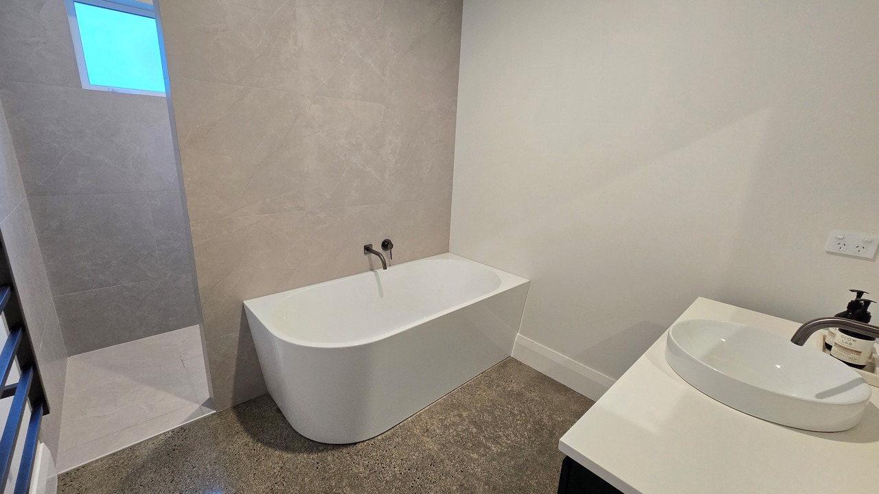 Photo of Bathroom in Havelock North