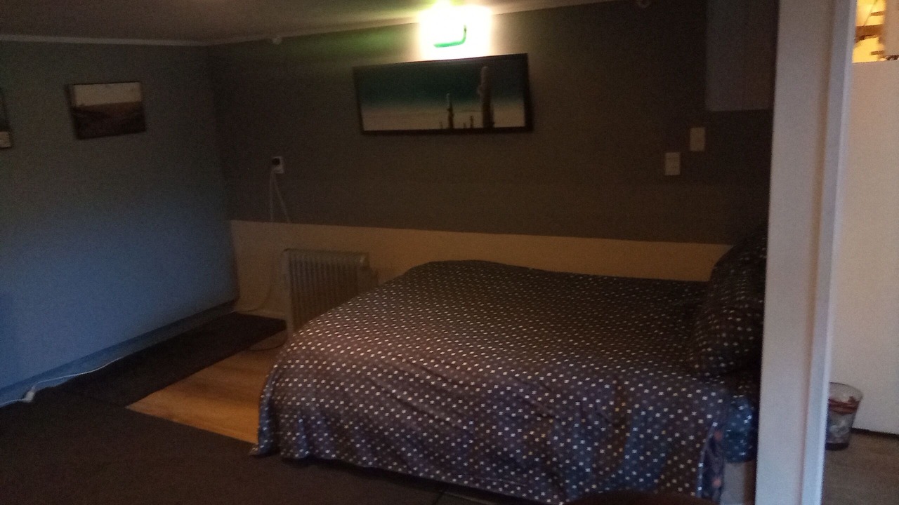 Photo of Bedroom in New Plymouth