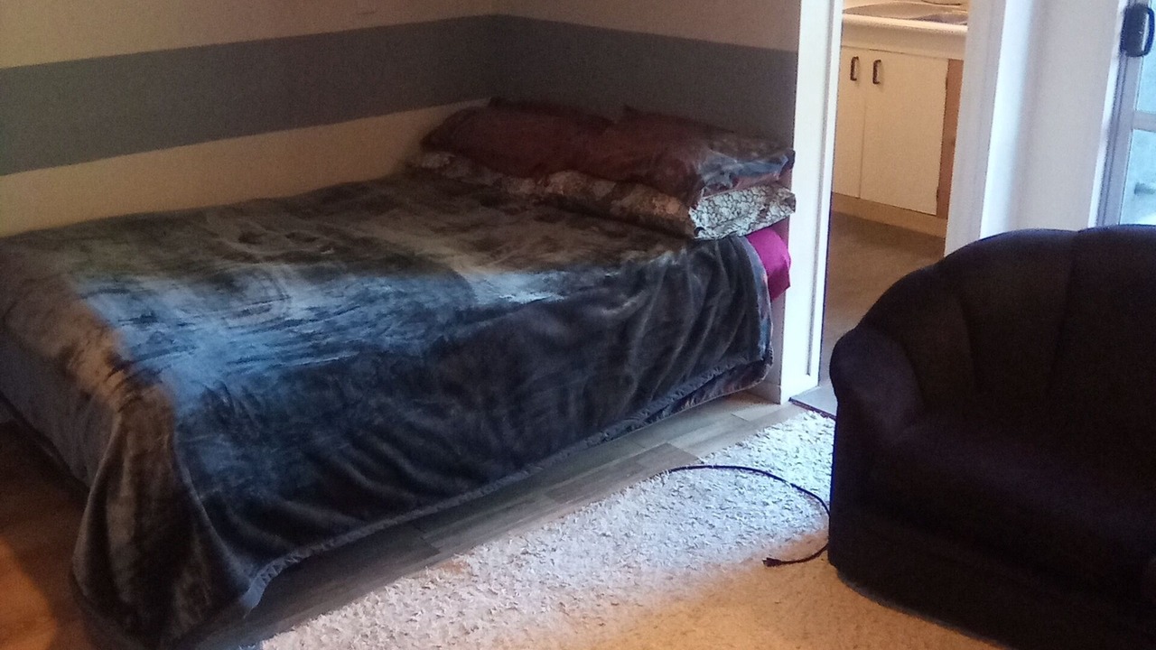Photo of Bedroom in New Plymouth