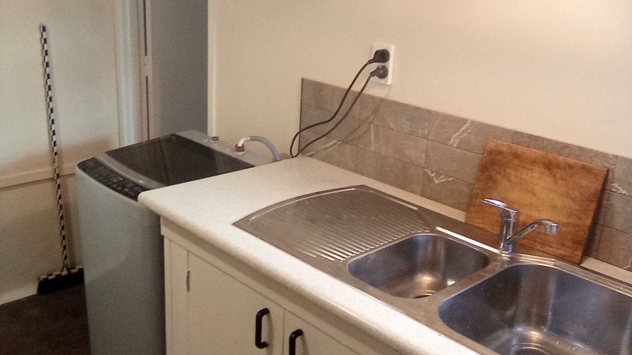 Photo of Kitchen in New Plymouth