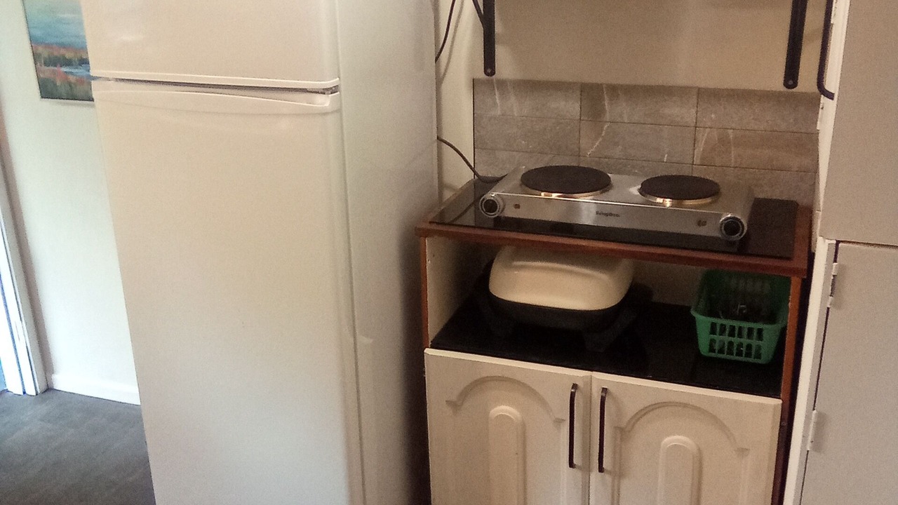 Photo of Kitchen in New Plymouth