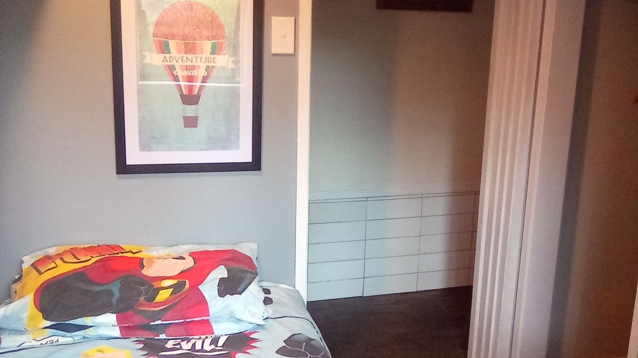 Photo of Bedroom in New Plymouth