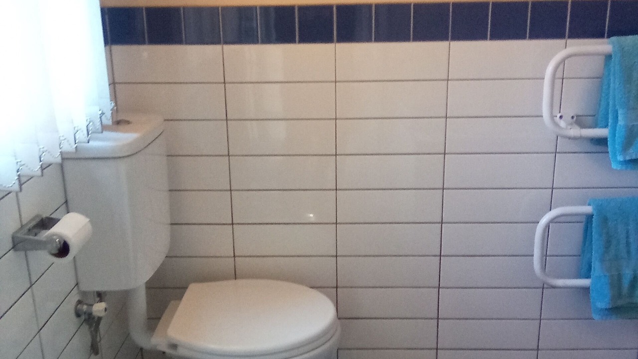 Photo of Bathroom in New Plymouth