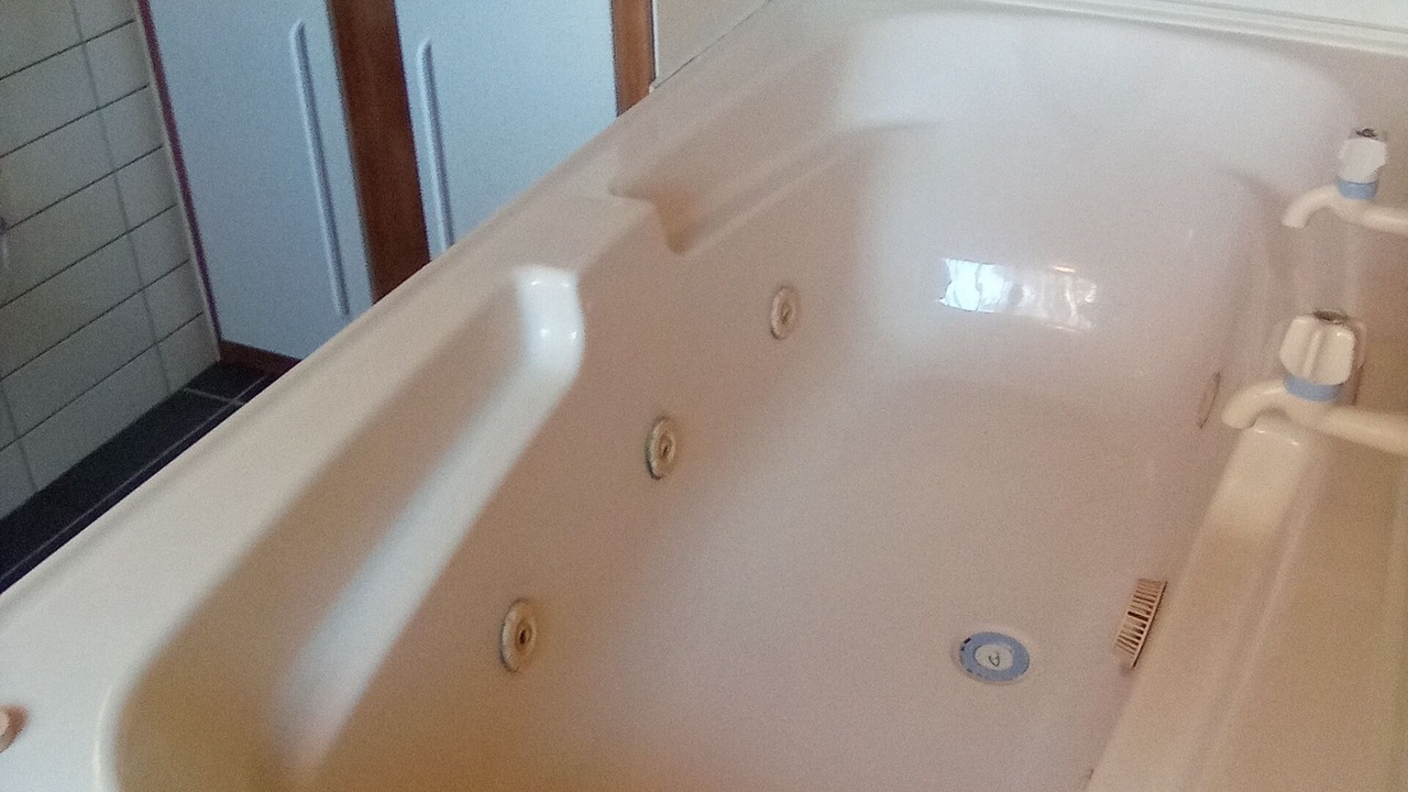 Photo of Bathroom in New Plymouth