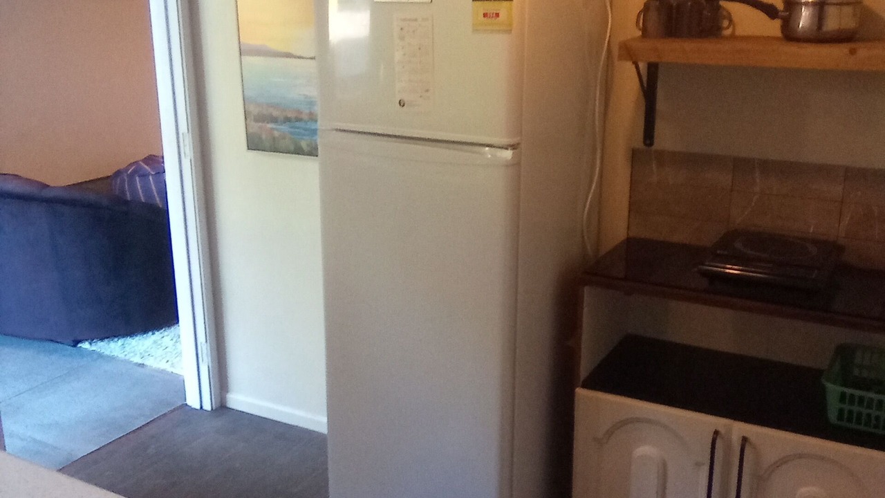 Photo of Kitchen in New Plymouth