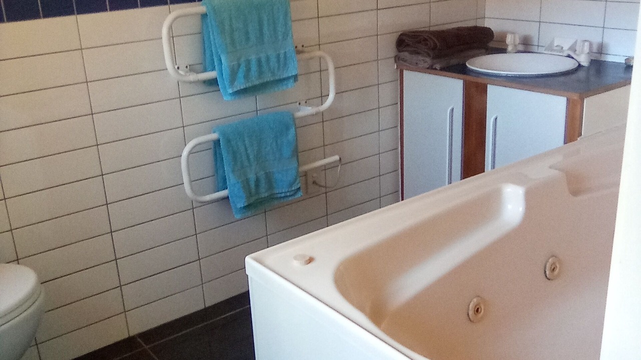 Photo of Bathroom in New Plymouth