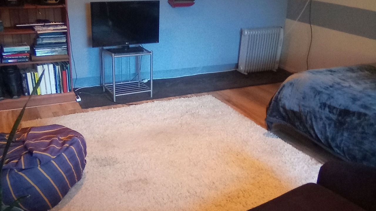 Photo of Bedroom in New Plymouth
