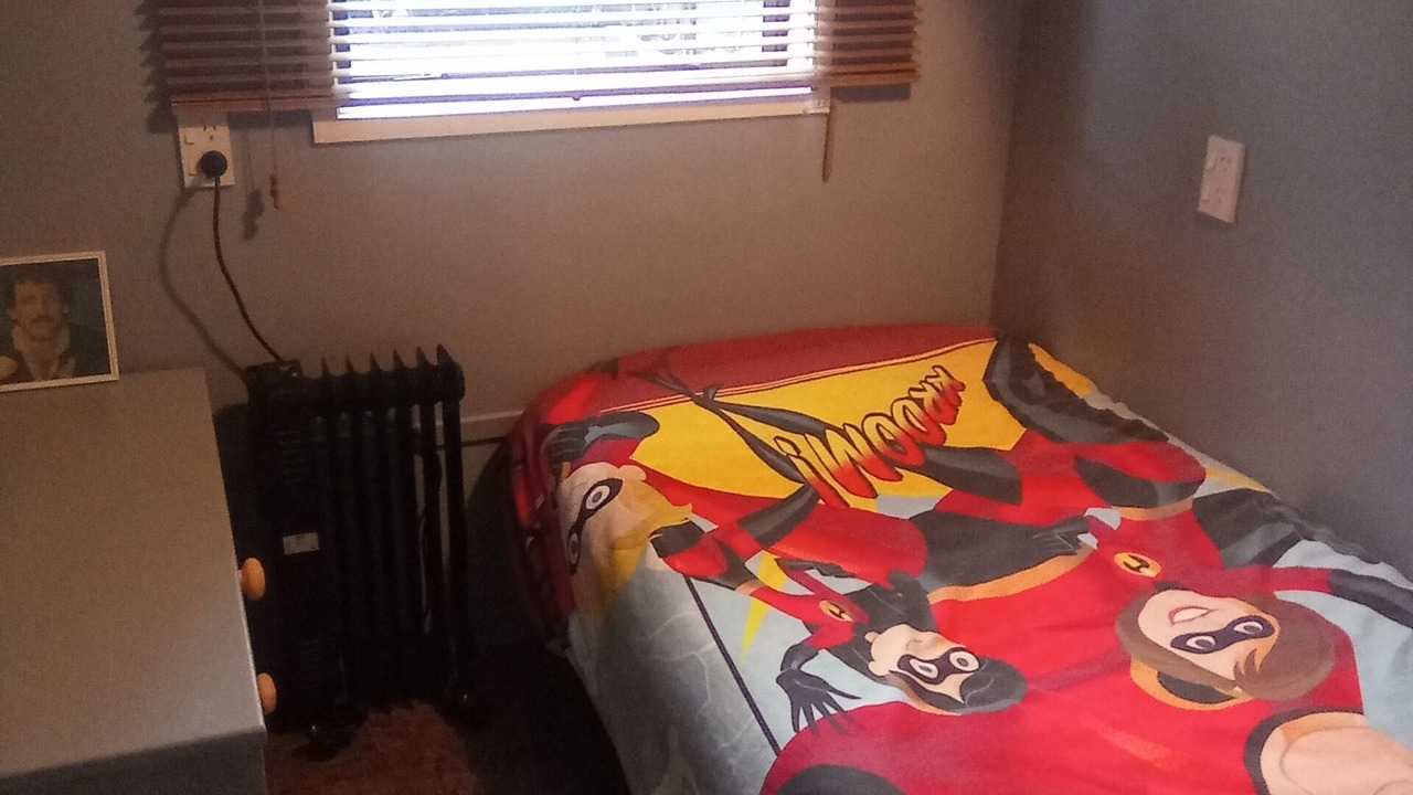 Photo of Bedroom in New Plymouth