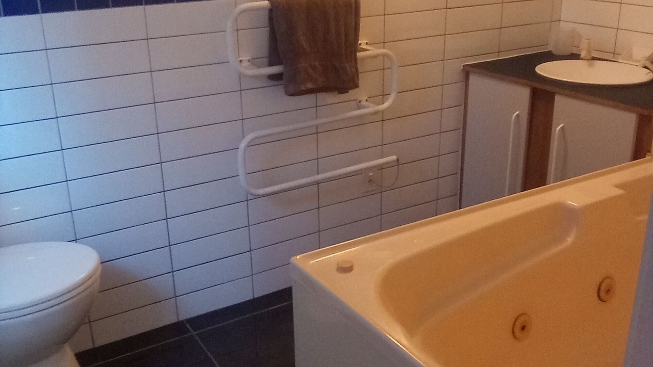 Photo of Bathroom in New Plymouth