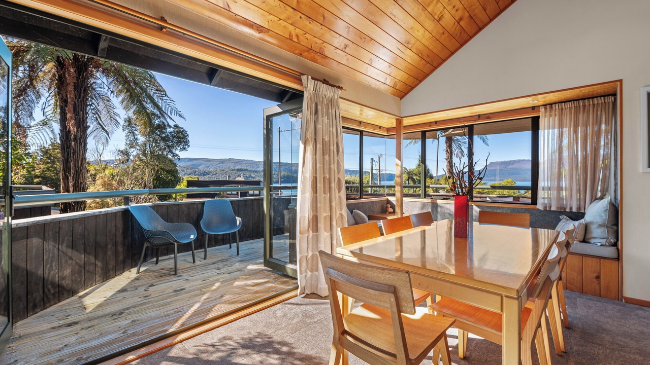 Photo of Others in Lake Tarawera