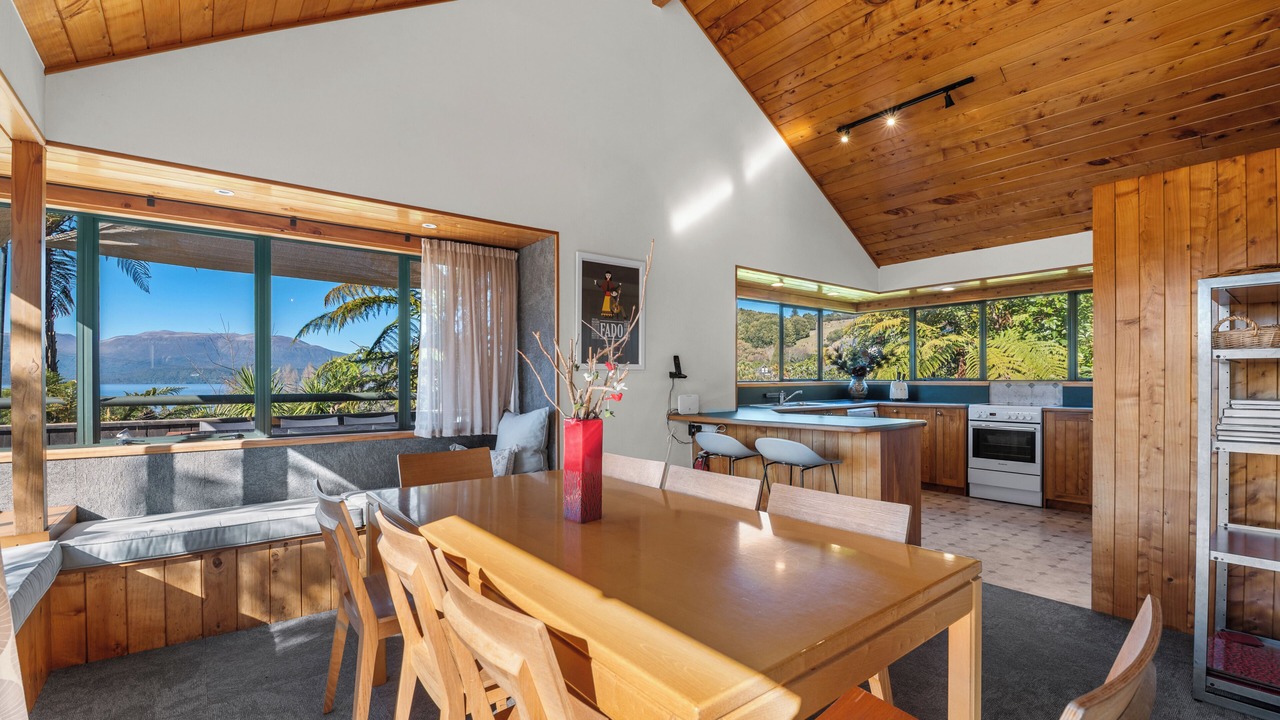 Photo of Others in Lake Tarawera