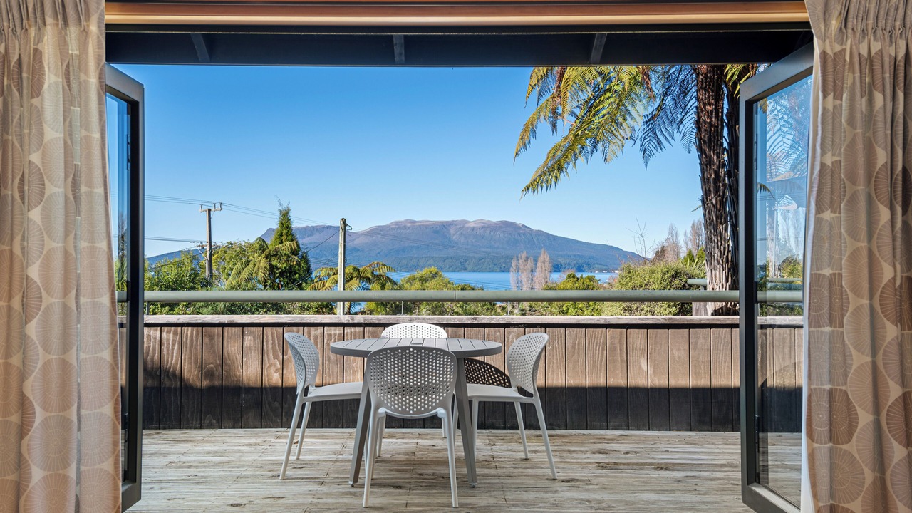 Photo of Outdoor in Lake Tarawera