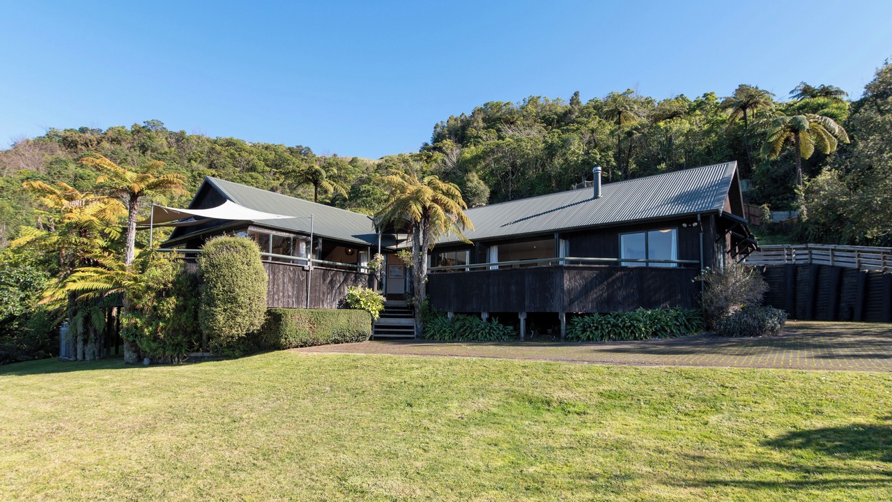 Photo of Outdoor in Lake Tarawera