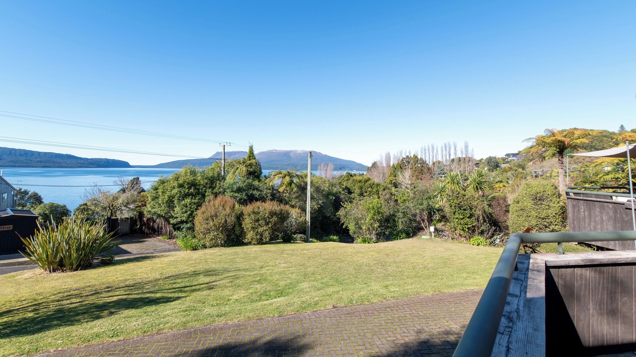 Photo of Outdoor in Lake Tarawera