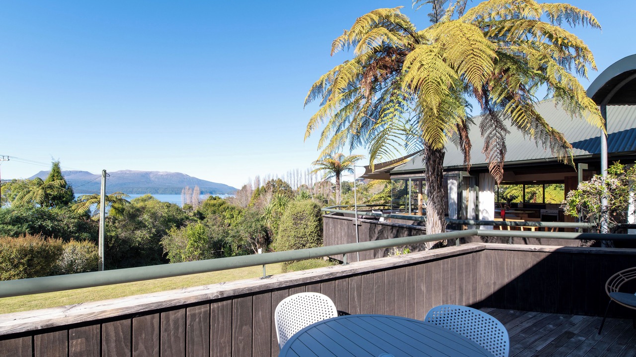 Photo of Outdoor in Lake Tarawera
