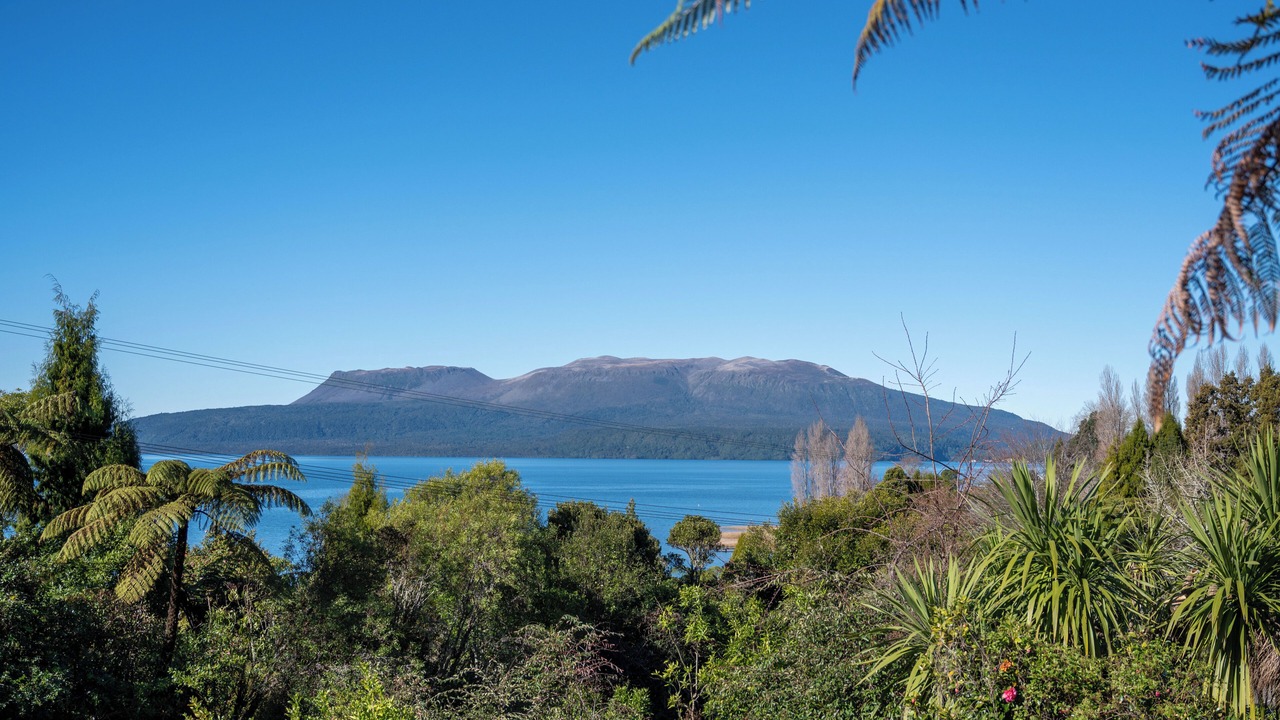 Photo of Others in Lake Tarawera
