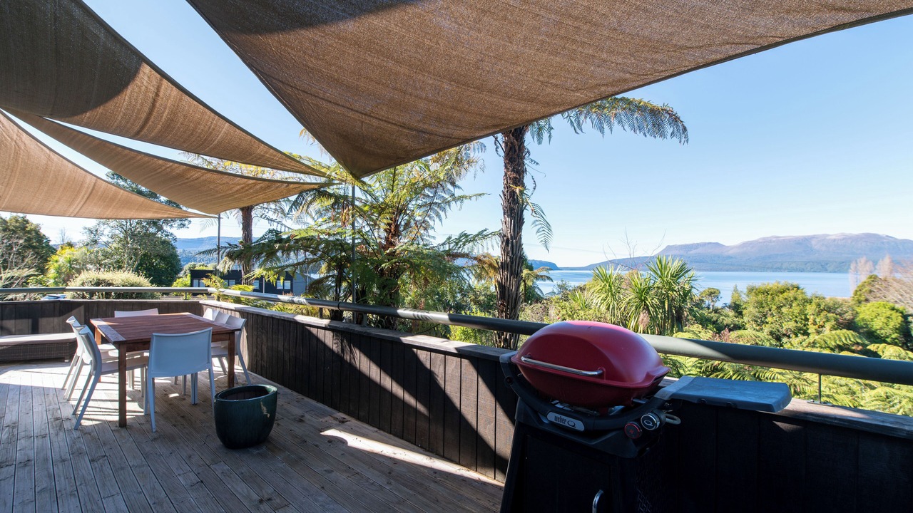 Photo of Outdoor in Lake Tarawera