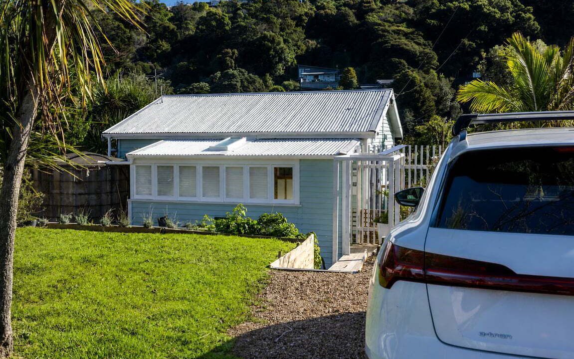 Photo of Outdoor in Surfdale