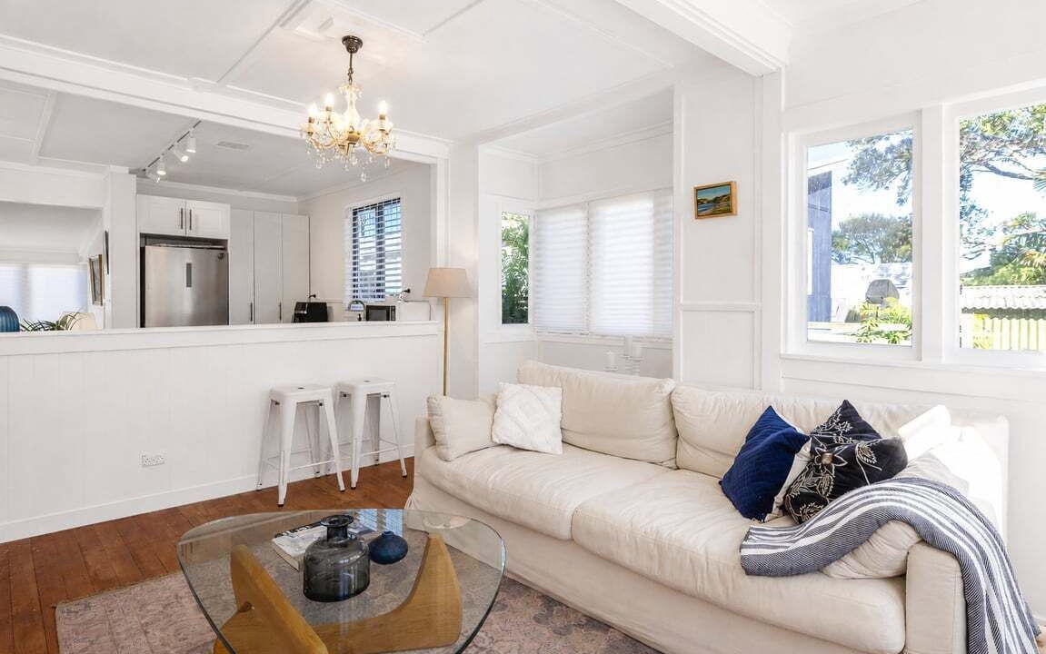 Photo of Livingroom in Surfdale