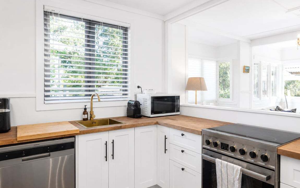 Photo of Kitchen in Surfdale