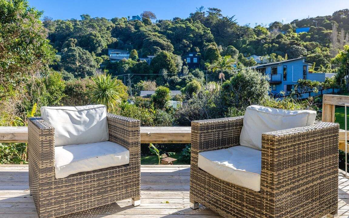 Photo of Patio Balcony in Surfdale