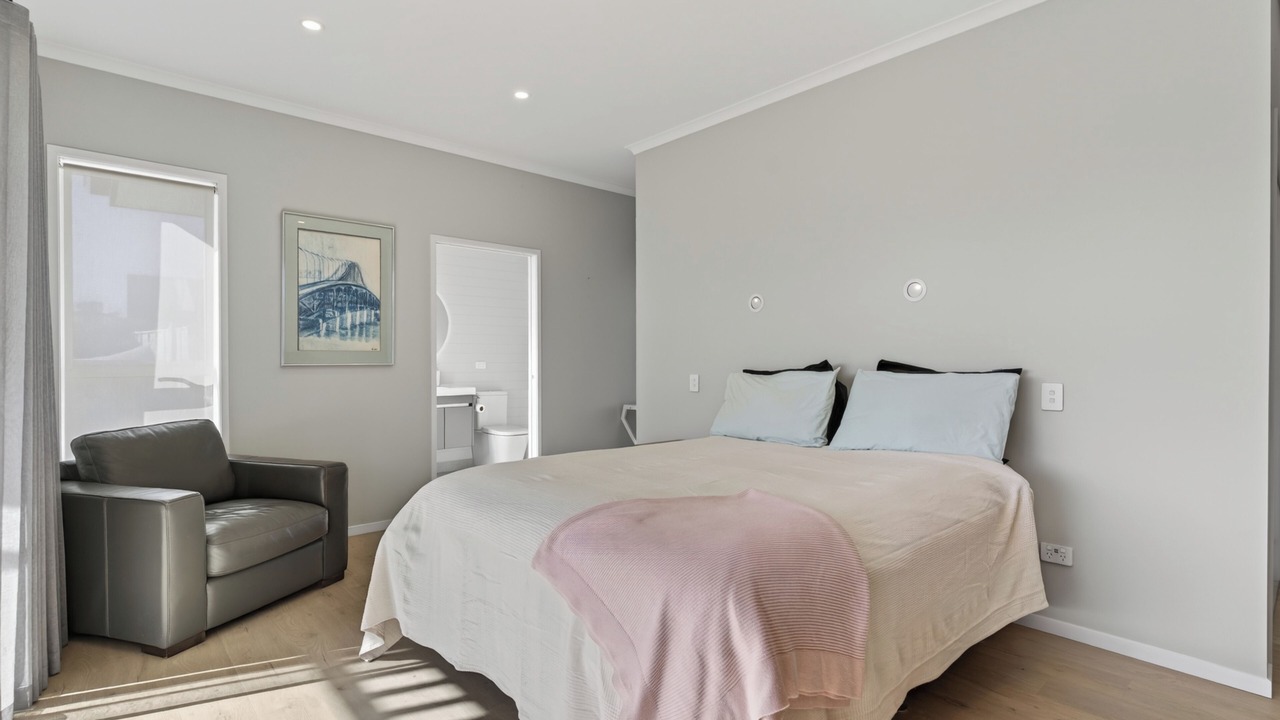 Photo of Bedroom in Mangawhai