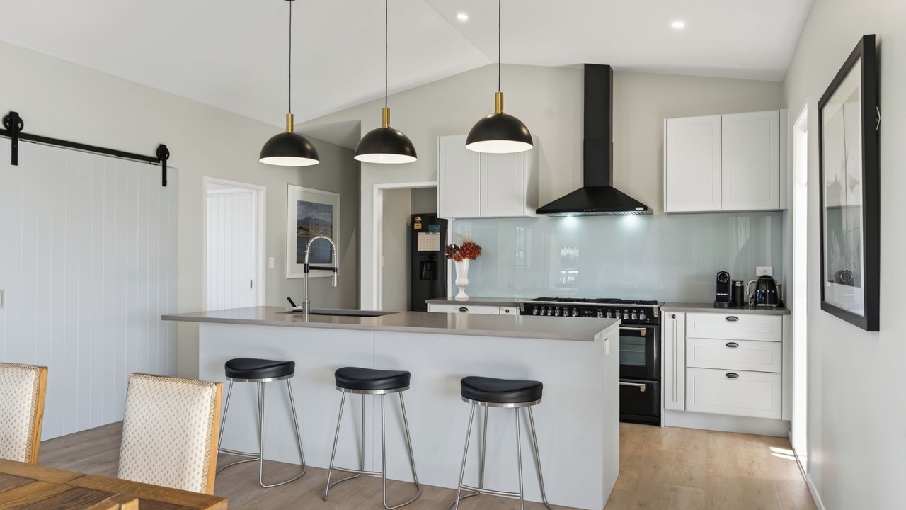 Photo of Kitchen in Mangawhai