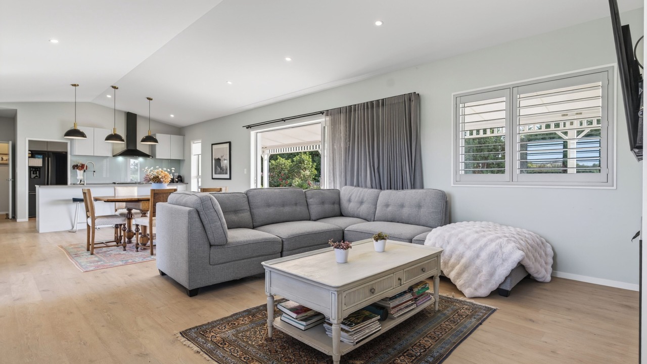 Photo of Livingroom in Mangawhai