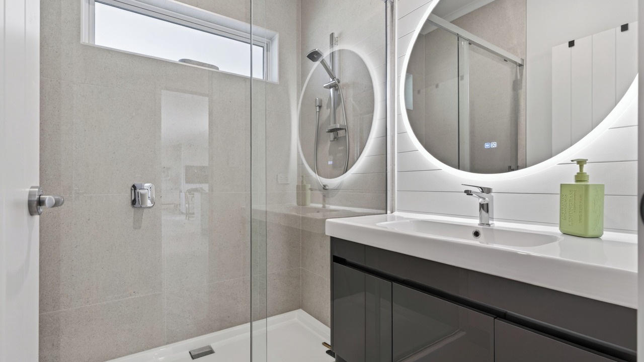 Photo of Bathroom in Mangawhai