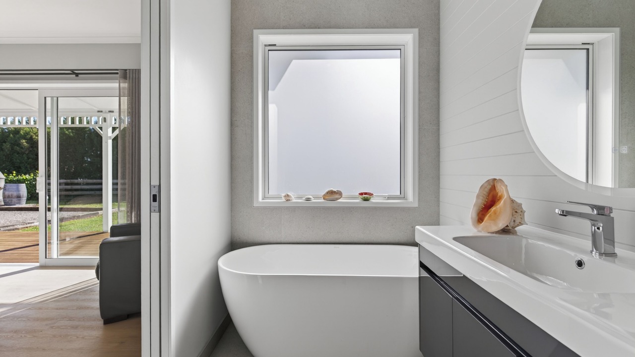 Photo of Bathroom in Mangawhai