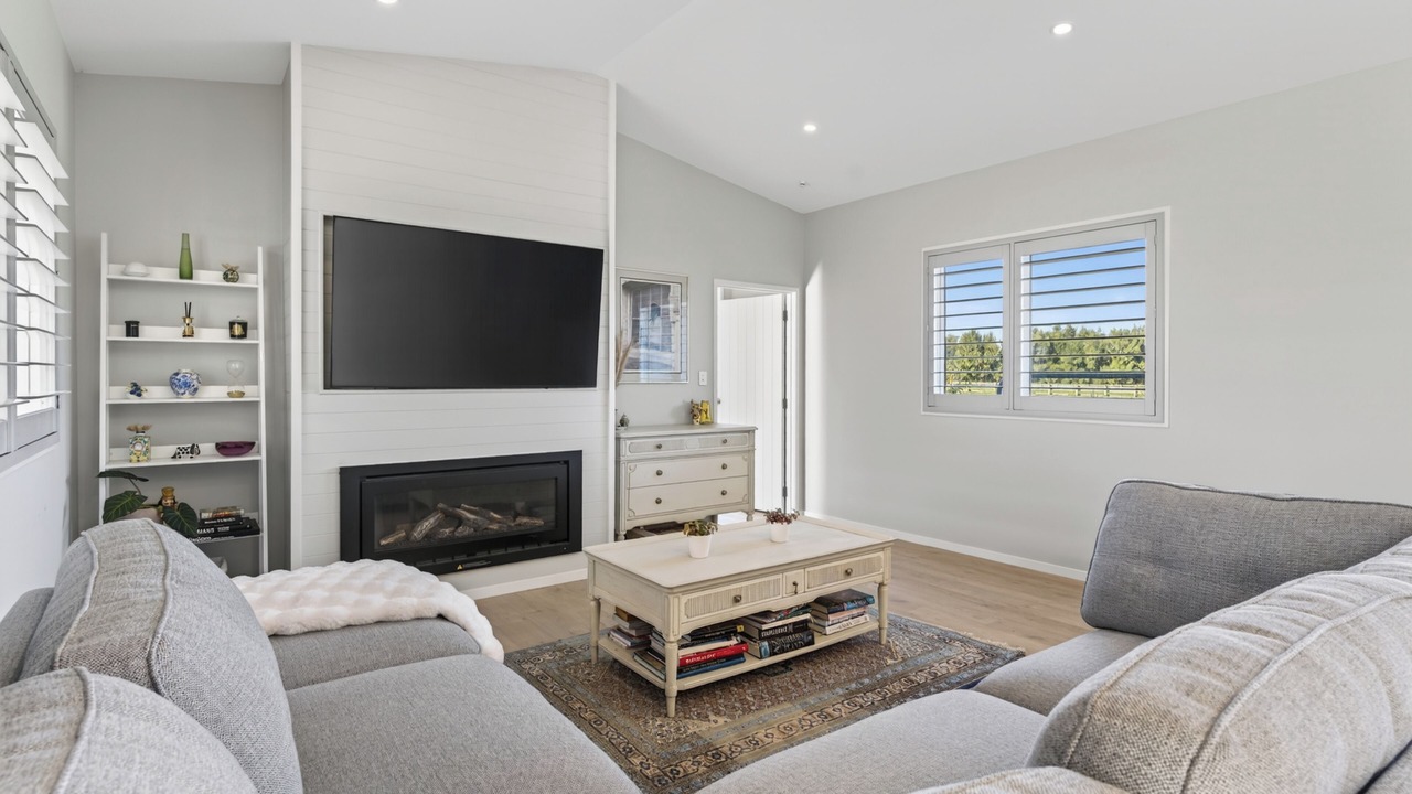 Photo of Livingroom in Mangawhai