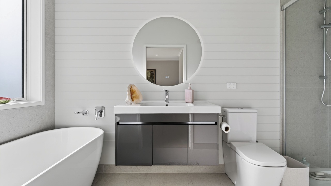 Photo of Bathroom in Mangawhai