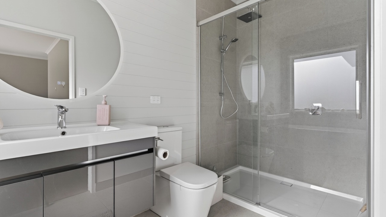 Photo of Bathroom in Mangawhai