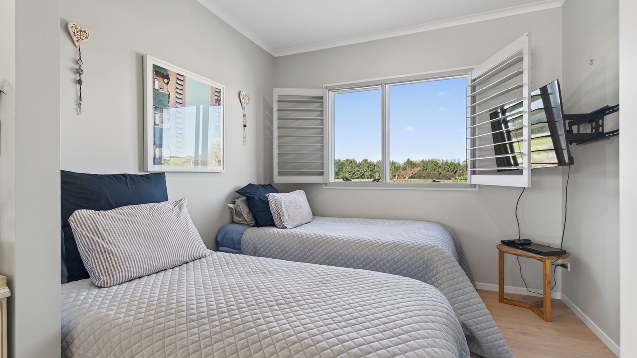 Photo of Bedroom in Mangawhai