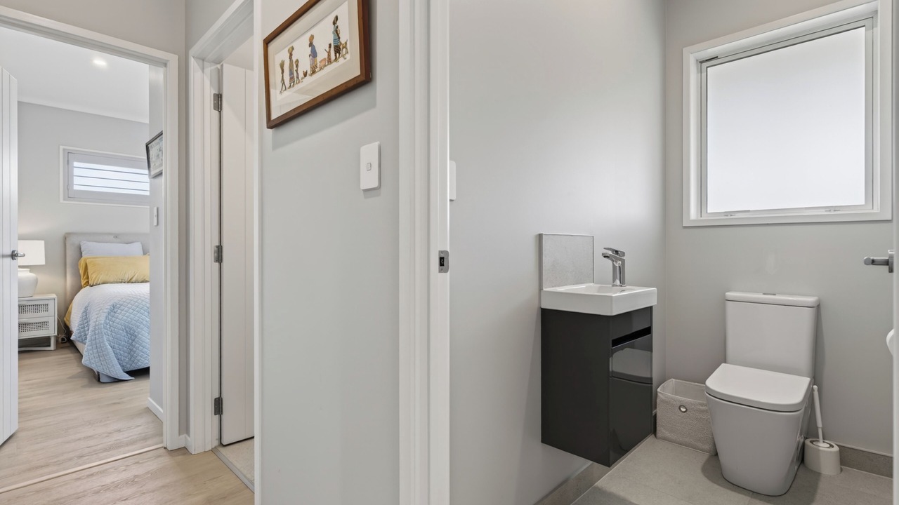 Photo of Bathroom in Mangawhai