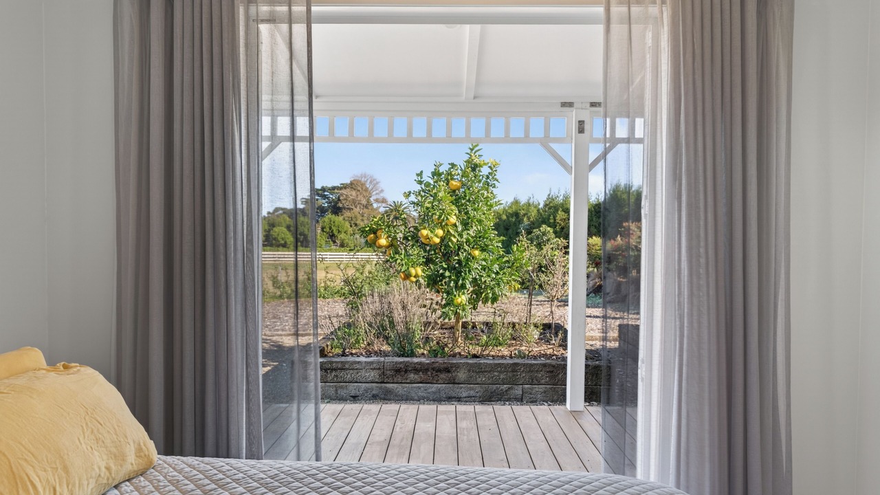 Photo of Bedroom in Mangawhai