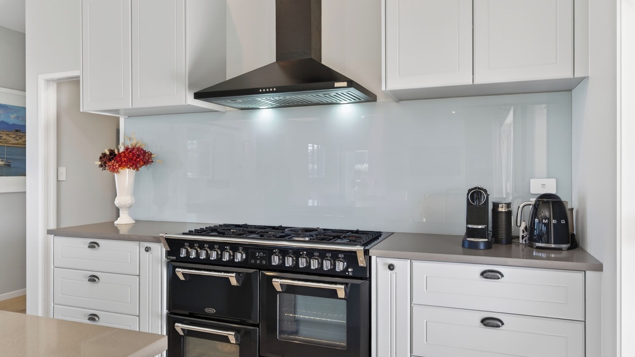 Photo of Kitchen in Mangawhai