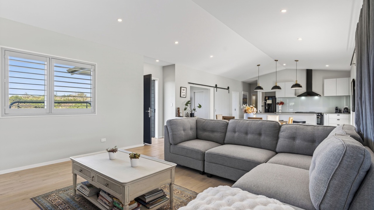 Photo of Livingroom in Mangawhai