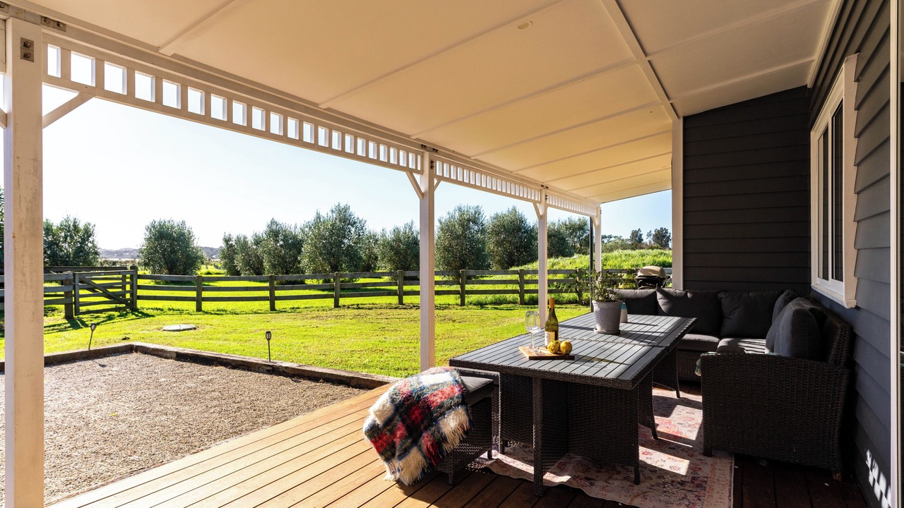 Photo of Outdoor in Mangawhai