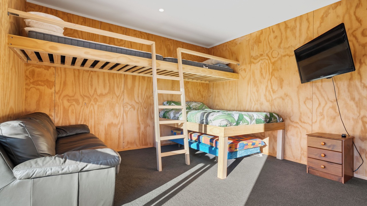 Photo of Bedroom in Pauanui