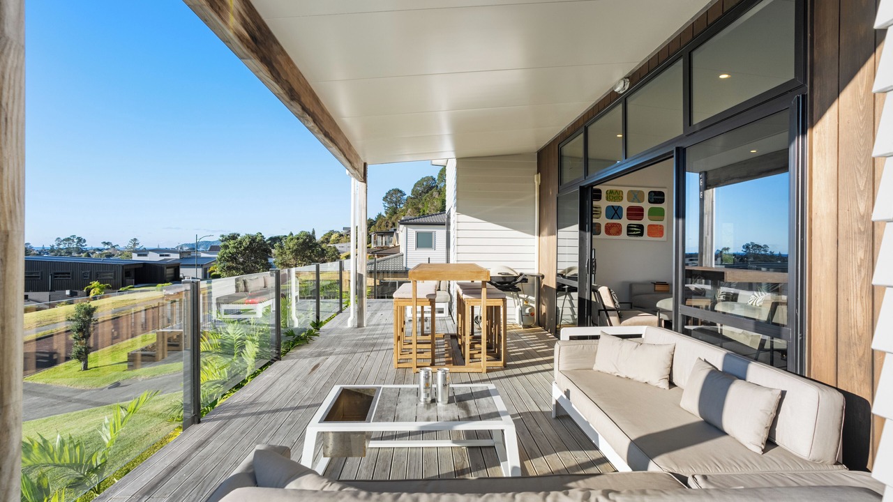 Photo of Outdoor in Pauanui